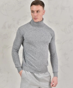 loro piana classic turtleneck